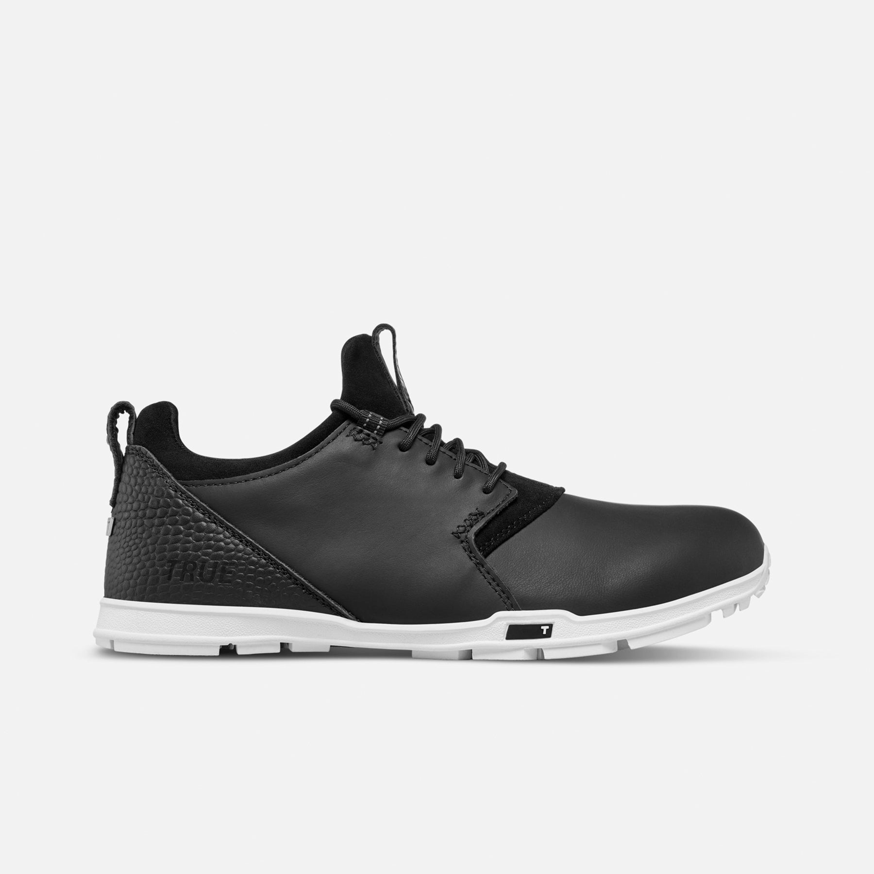 TRUE linkswear™ | Men's OG Tour Waterproof Golf Shoe – TRUE