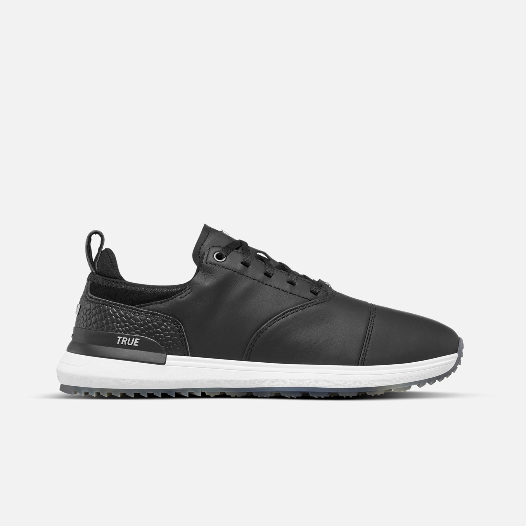 TRUE linkswear™ | Men's LUX Tour Waterproof Golf Shoes – TRUE