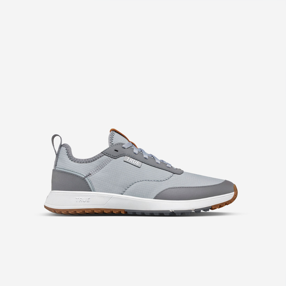 TRUE linkswear™ | Women's All Day Ripstop V2 Golf Shoe