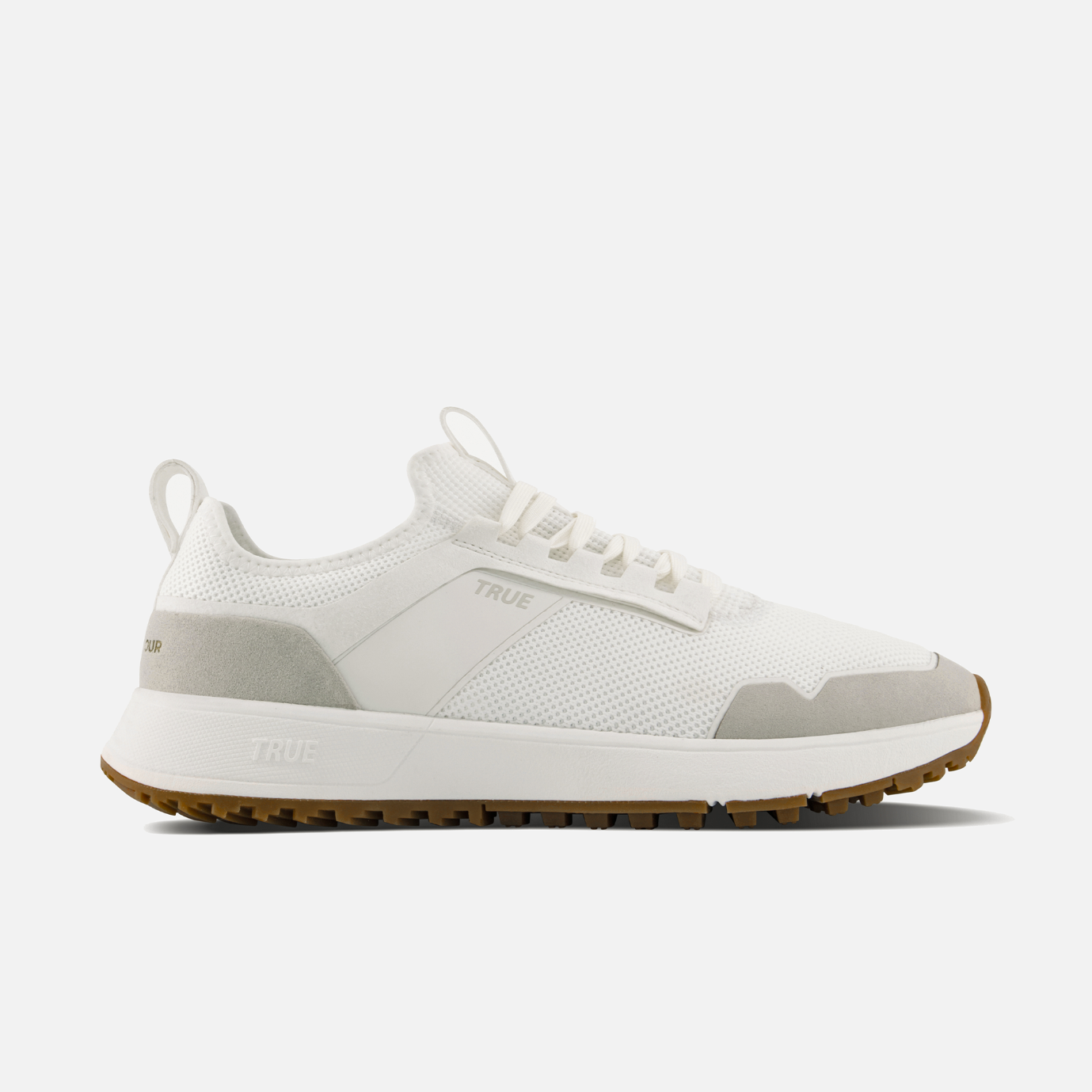 TRUE linkswear™ | Men's All Day Knit 4 Breathable Golf Shoes