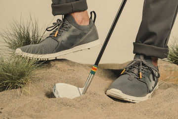 A DISAPPEARING ACT | THE OG FEEL CAMO