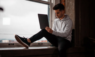 Sustainability Reimagined - The All Day Ripstop