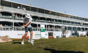 Joel Dahmen Records Top-10 Finish at US Open