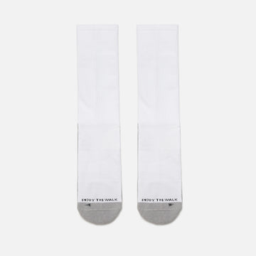 TRUE Performance Crew Athletic Sock