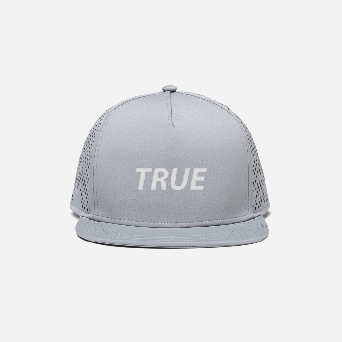 TRUE linkswear™ | Lux Tech 5-Panel Tour Snapback – TRUE linkswear