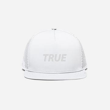 TRUE Lux Tech 5-Panel Snapback | Tour