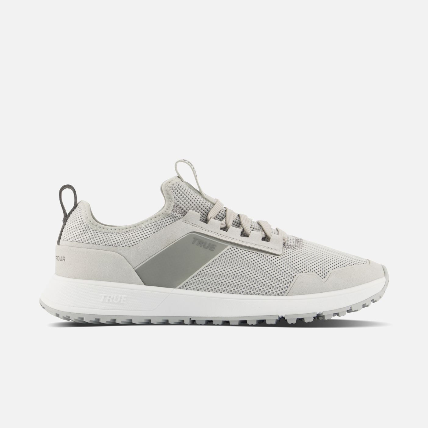 TRUE linkswear™ | Men's All Day Knit 4 Breathable Golf Shoes