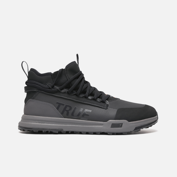 TRUE linkswear™ | Men's OG3 High Zero Drop Golf Shoes – TRUE