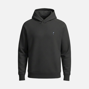 Black / S
