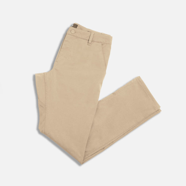 TRUE linkswear™ | Men's All Day Chino Breathable Golf Pant