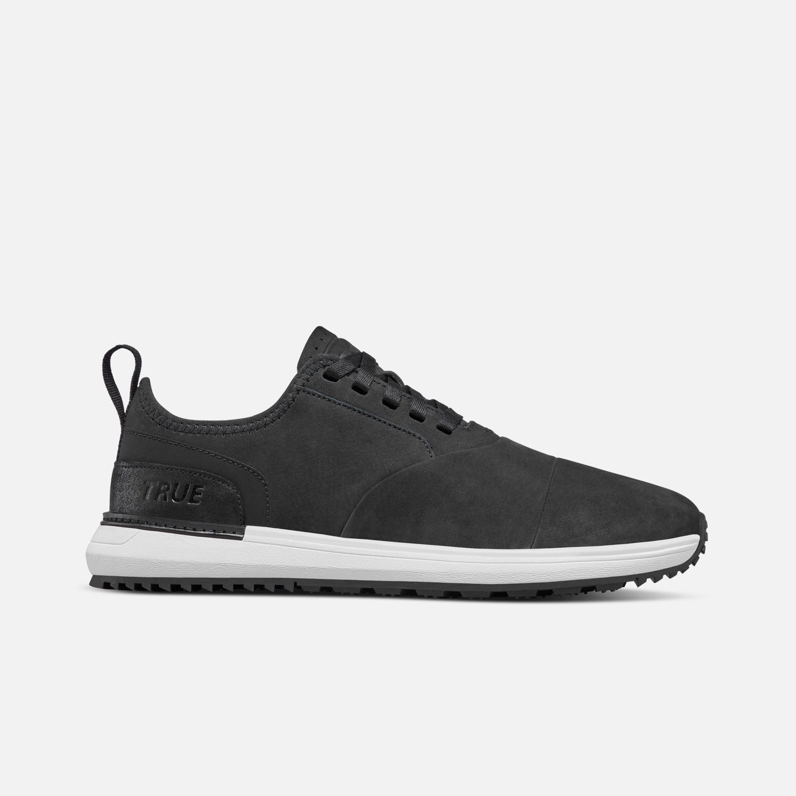 TRUE linkswear™ | Men's Waterproof LUX Pro Golf Shoes – TRUE