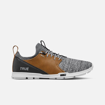 TRUE LINKS WEAR トゥルーリンクスウェア ×KUCHIBUE GOLF スパイクレス ゴルフシューズ  ネイビー系 8 [240101428443] ゴルフウェア メンズ ストスト 楽天市場】トゥルーリンクスウェア ゴルフシューズ スパイクレス